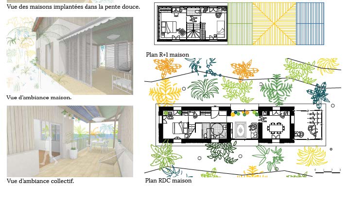 Plateforme SEKOYA Afrique EIFFAGE : A&D lauréat !