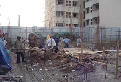 ganesh_nagar construction