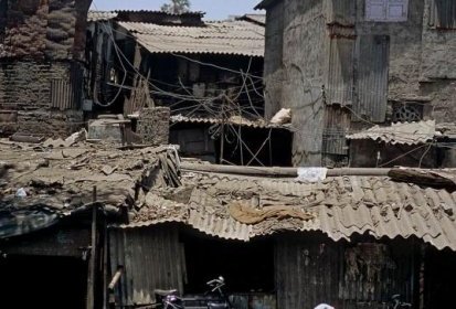 dharavi
