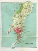 Bombay -1909