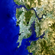 vue satellite
