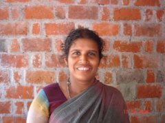 Ramalakshmi